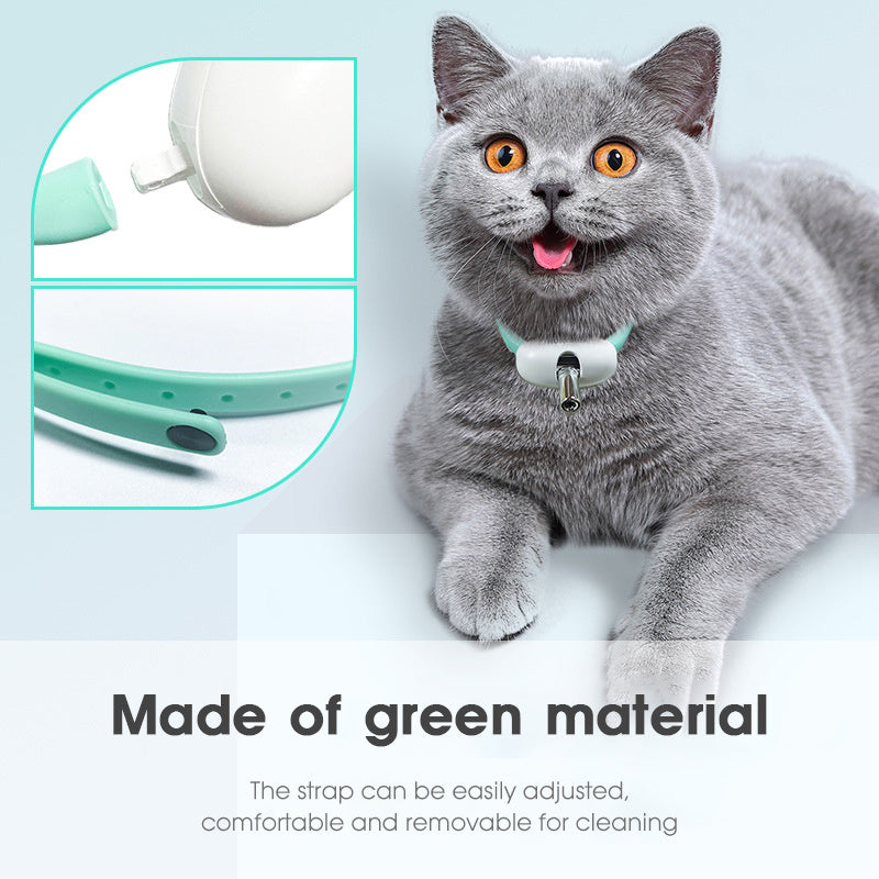 Automatic Cat Toy Smart Laser Teasing Cat