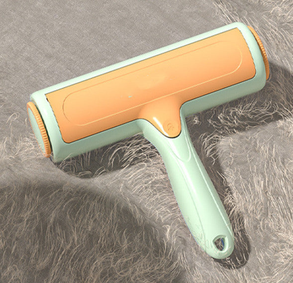 Two-way Roller Hair Removal Brush