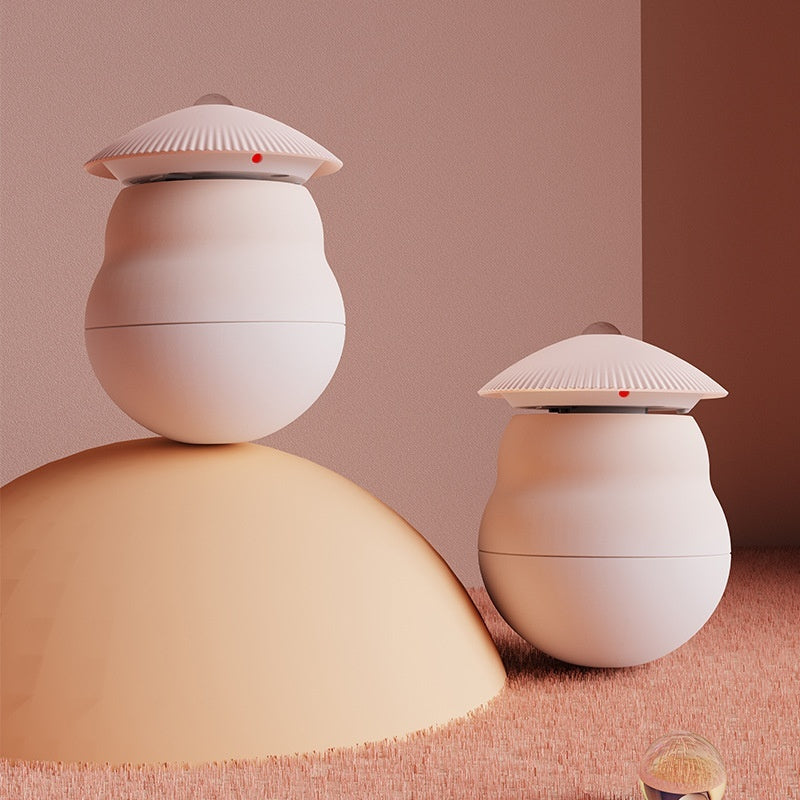 Intelligent Electric Cat Toy Laser Countermeasure Tumbler