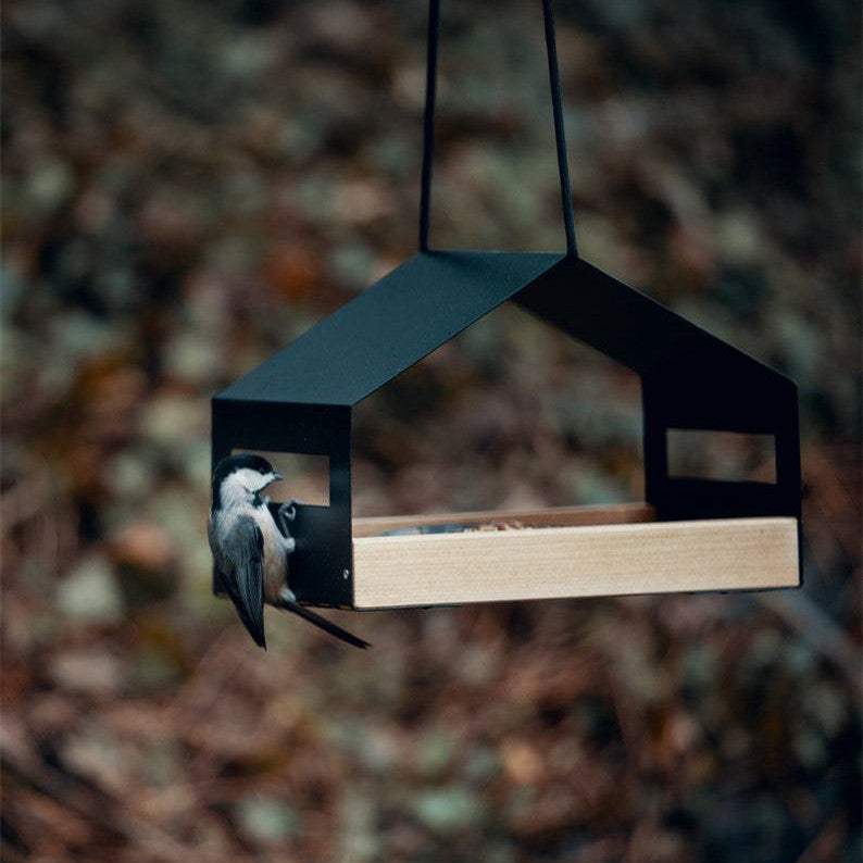 Outdoor Gardening Decoration Hanging Bird Feeder