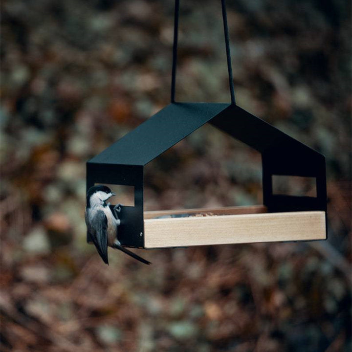 Outdoor Gardening Decoration Hanging Bird Feeder