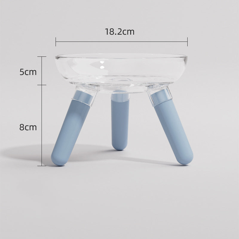 Pet Cat And Dog Feeding Bowl Household