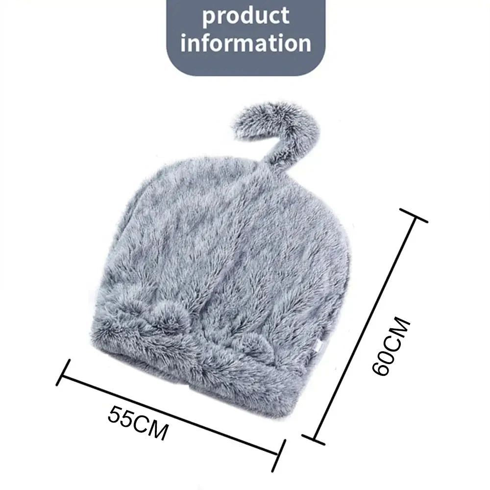 Winter Warm Mat Small Animals Puppy House