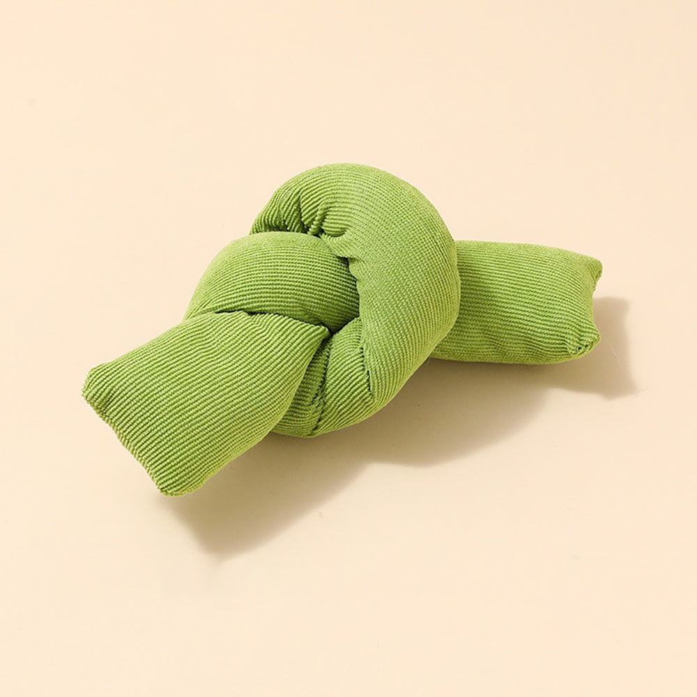 Cat Rope Toys Knots Chew Rope