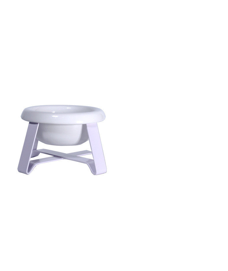 Creative Antislip Cat Feeding Bowl