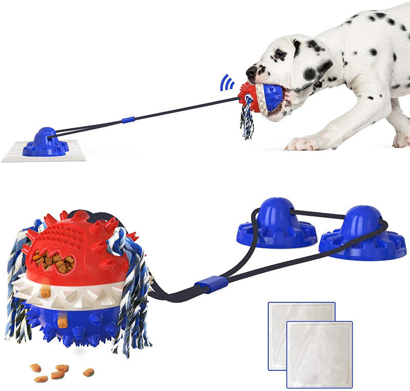 Aggressive Chew Dog Toy Large Dog