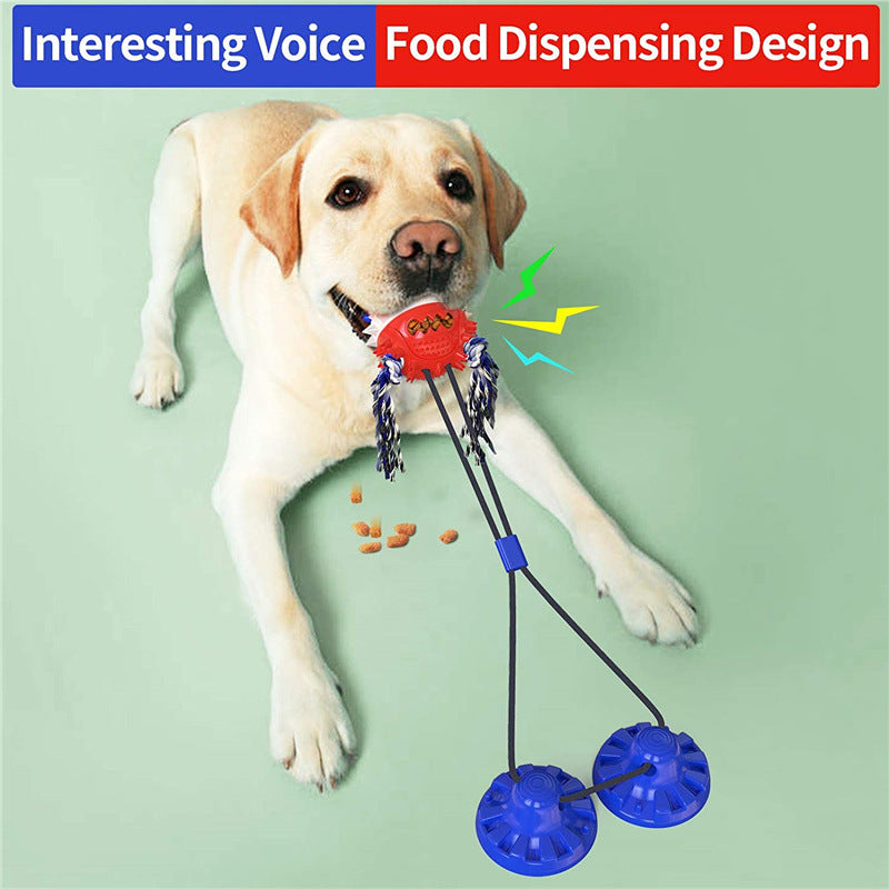 Aggressive Chew Dog Toy Large Dog