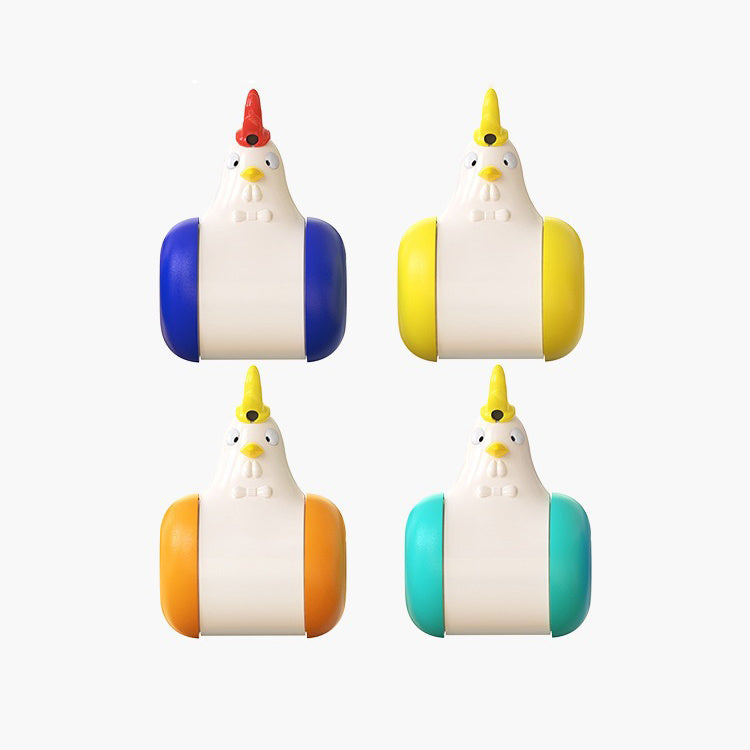 Electric Sounding Hair Laser Funny Cat Toy