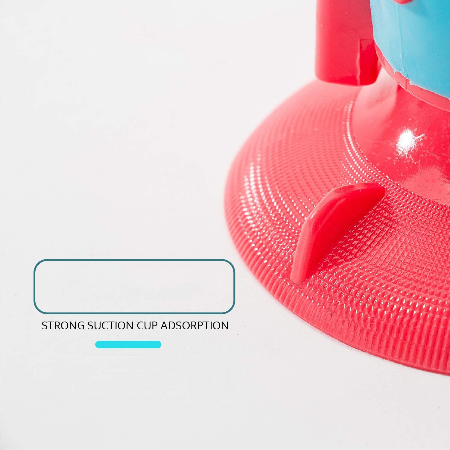 Rocket Dog Toys Leaking Food Dog Bite