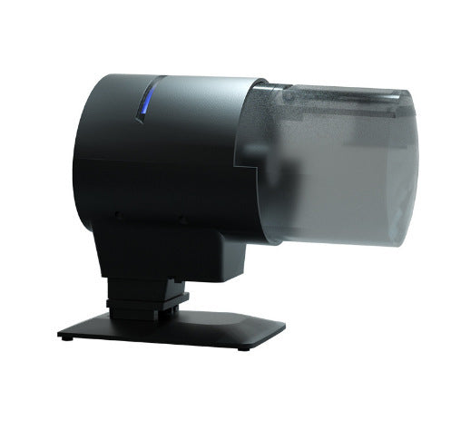 Intelligent Aquarium Fish Farming Feeder