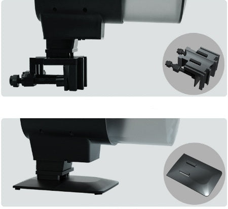Intelligent Aquarium Fish Farming Feeder