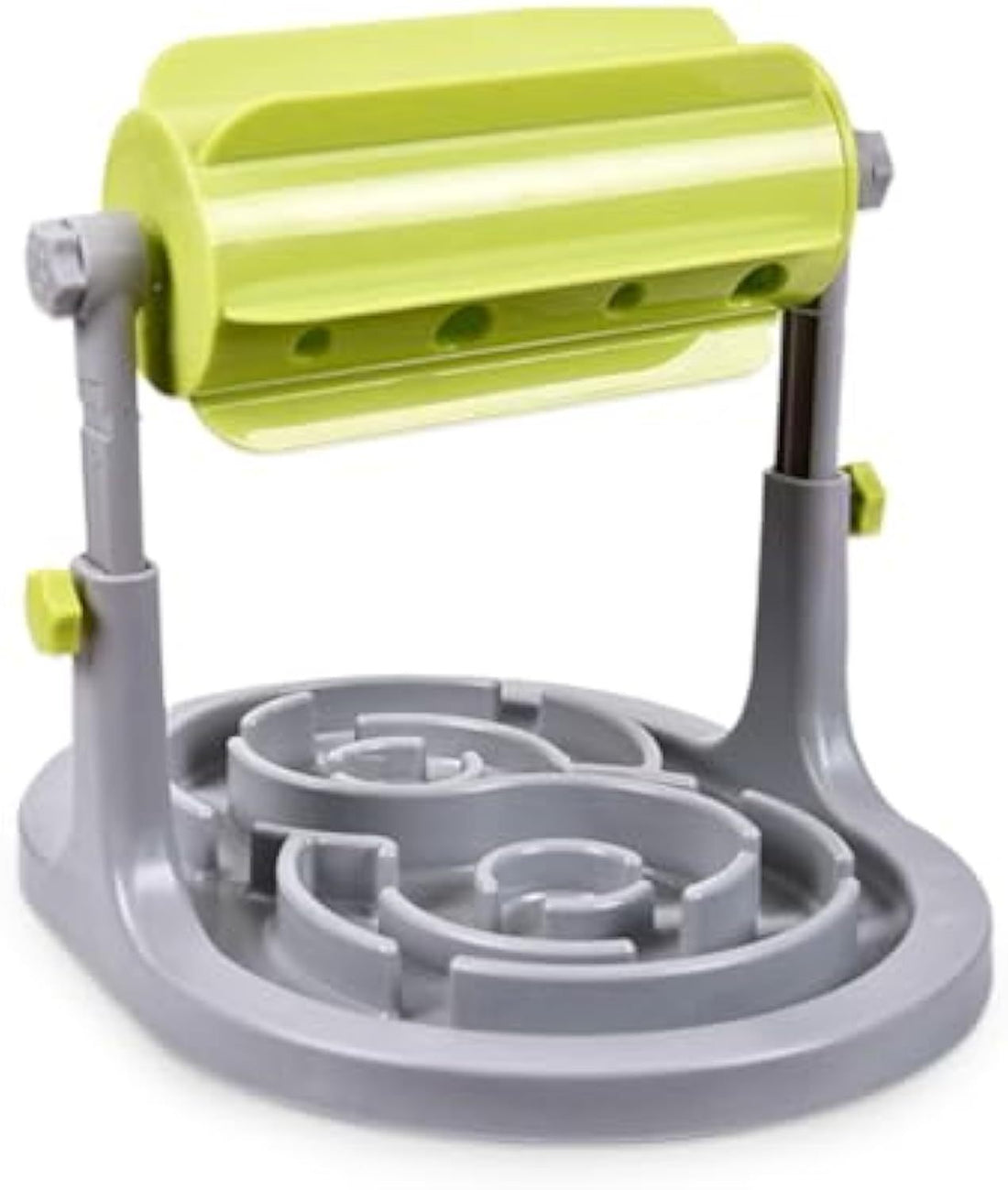 Interactive Dog Cat Food Puzzle Toy Slow Feeder