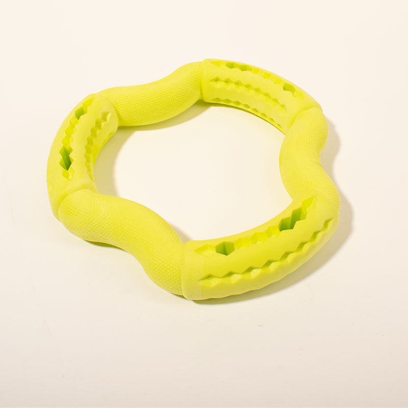 Shaped Dog Chew Toy Durable Cartoon