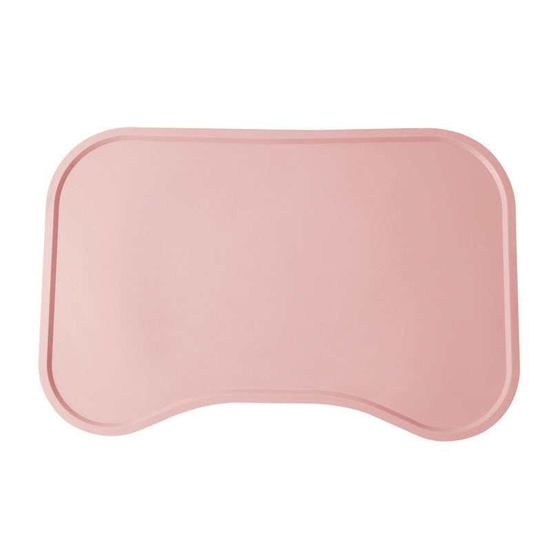 Dog Food Mat For Floors Waterproof