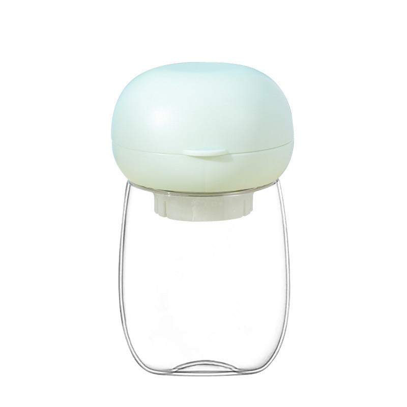 Portable Pet Water Bottle Outdoor Travel Drinking