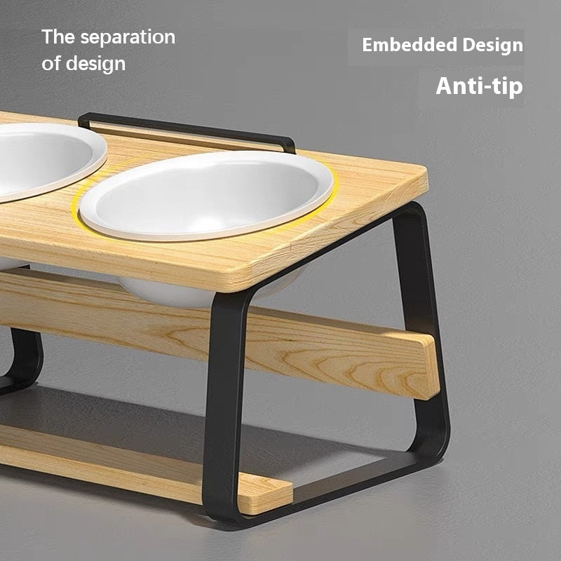 Pet Water Feeding Bowl