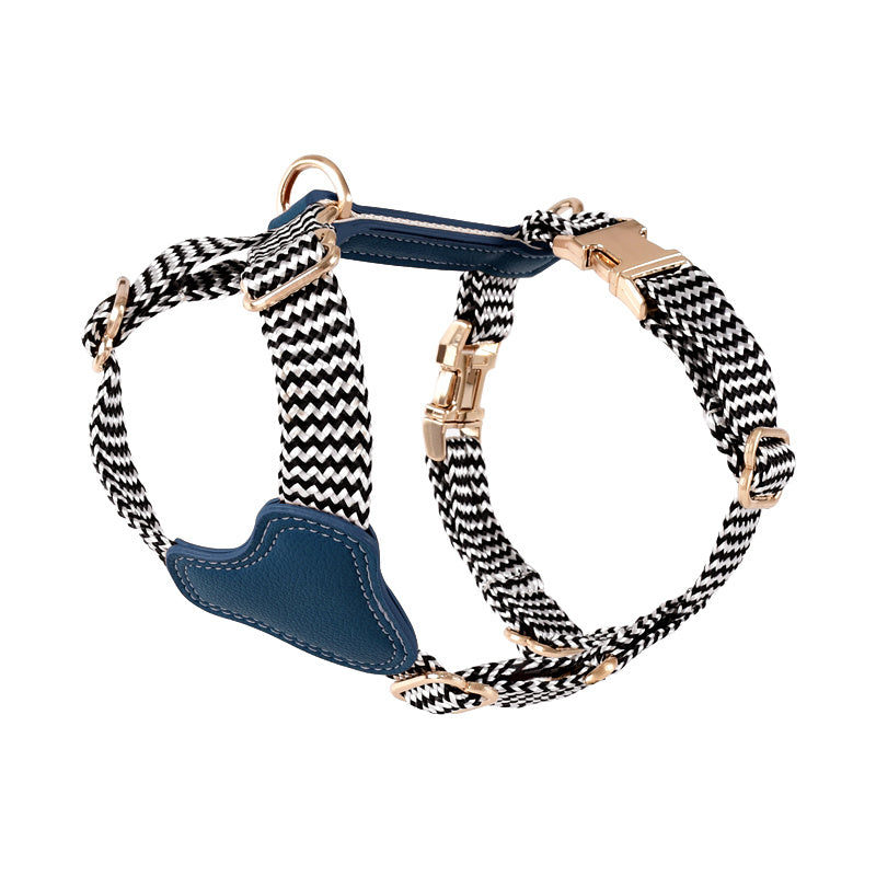 Pet Vest-style Hand Holding Rope Dog