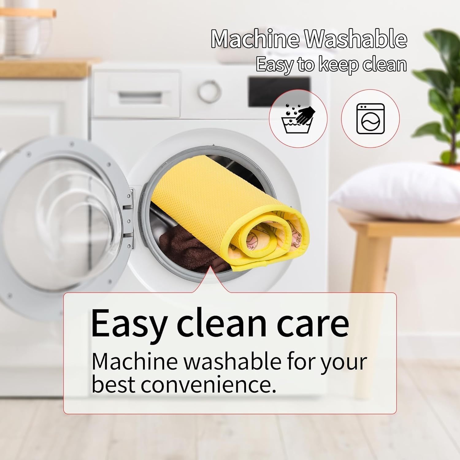 Calming Cat Beds For Indoor Cats Fluffy Flower