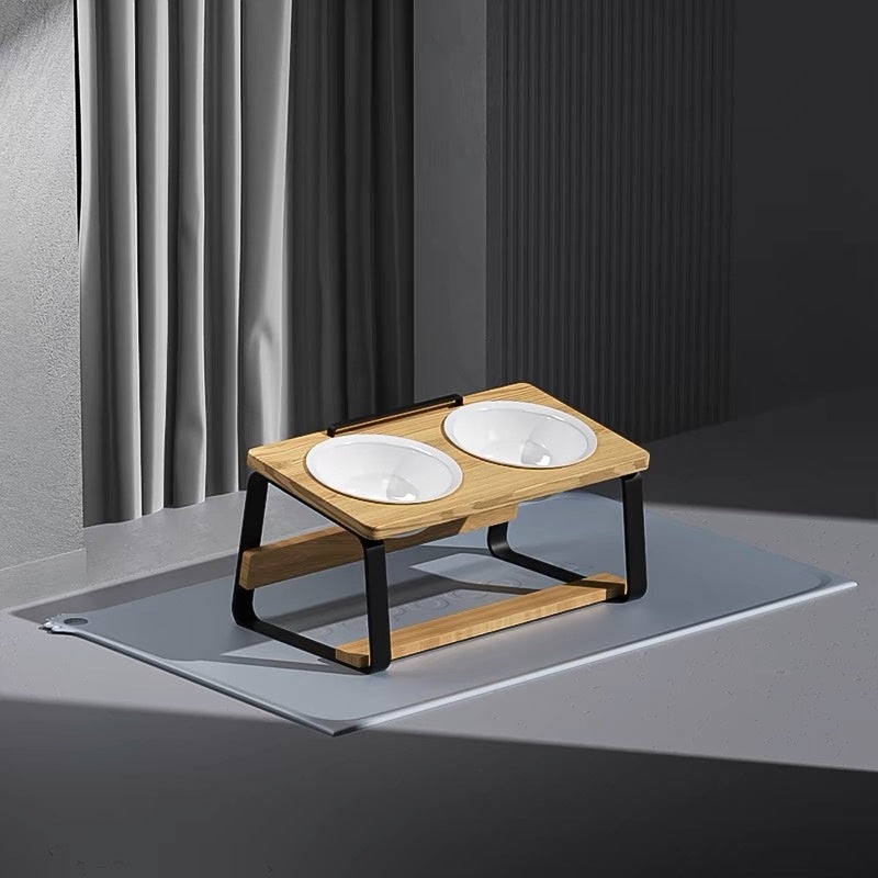 Pet Water Feeding Bowl