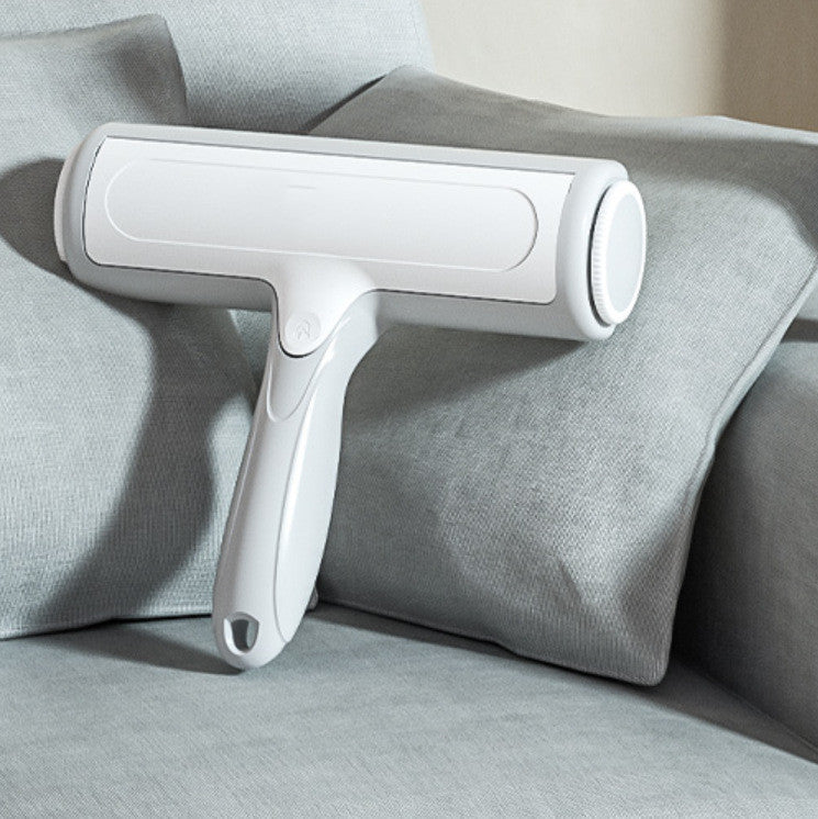 Two-way Roller Hair Removal Brush