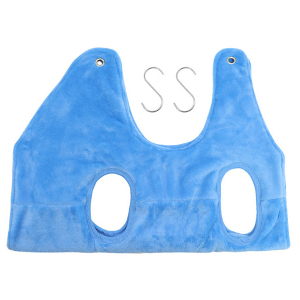 Pet Dog Grooming Hammock Harness Dog