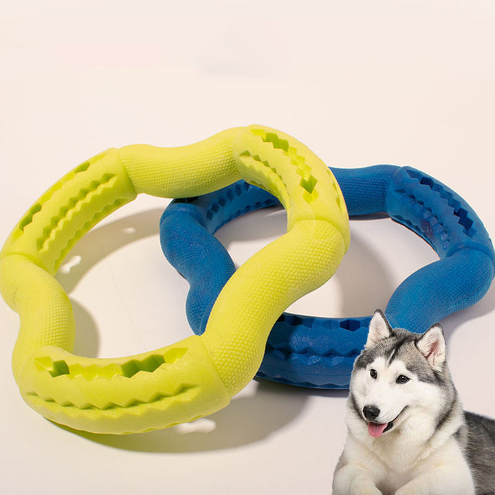 Shaped Dog Chew Toy Durable Cartoon