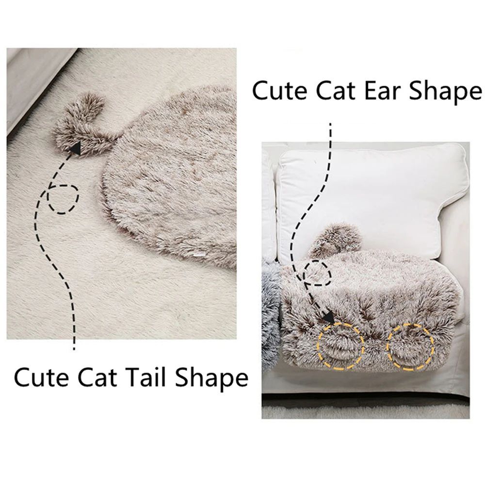 Winter Warm Mat Small Animals Puppy House
