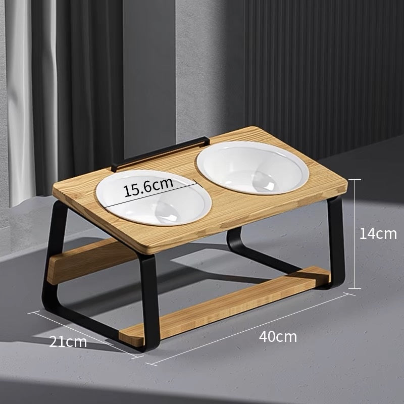 Pet Water Feeding Bowl