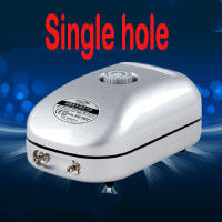Ultra-quiet Air Four Head Fish Oxygen Tank