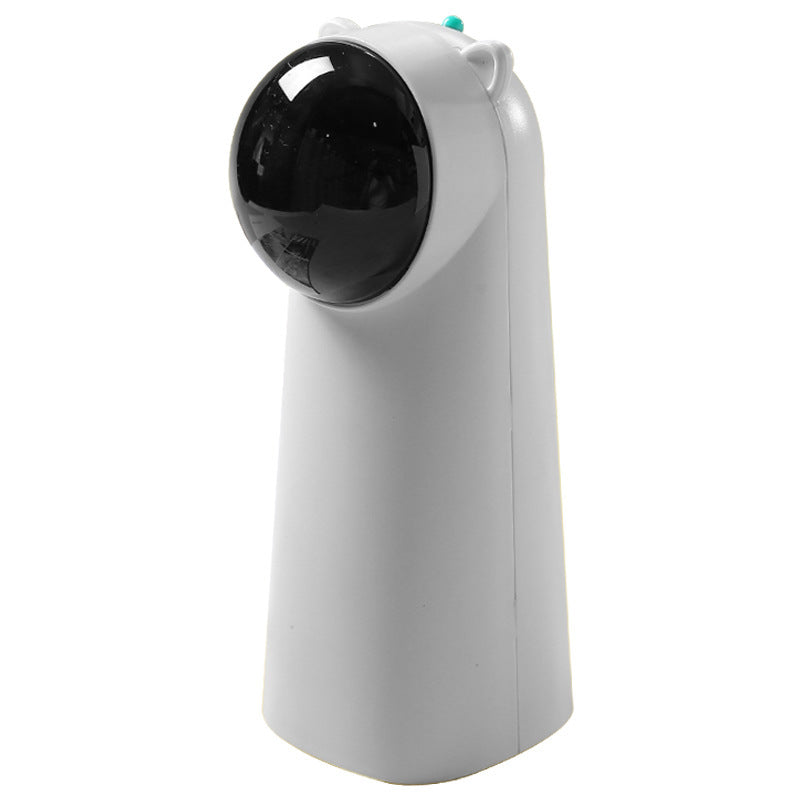 Automatic Laser Cat Pole