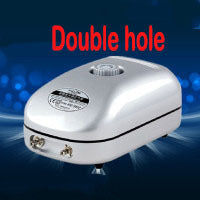 Ultra-quiet Air Four Head Fish Oxygen Tank