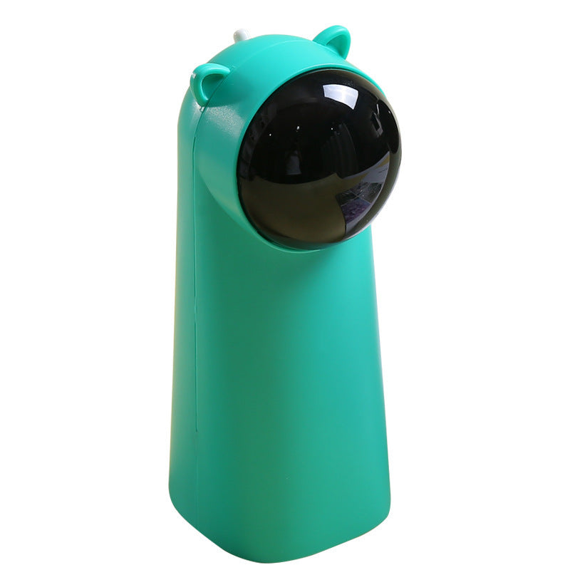 Automatic Laser Cat Pole
