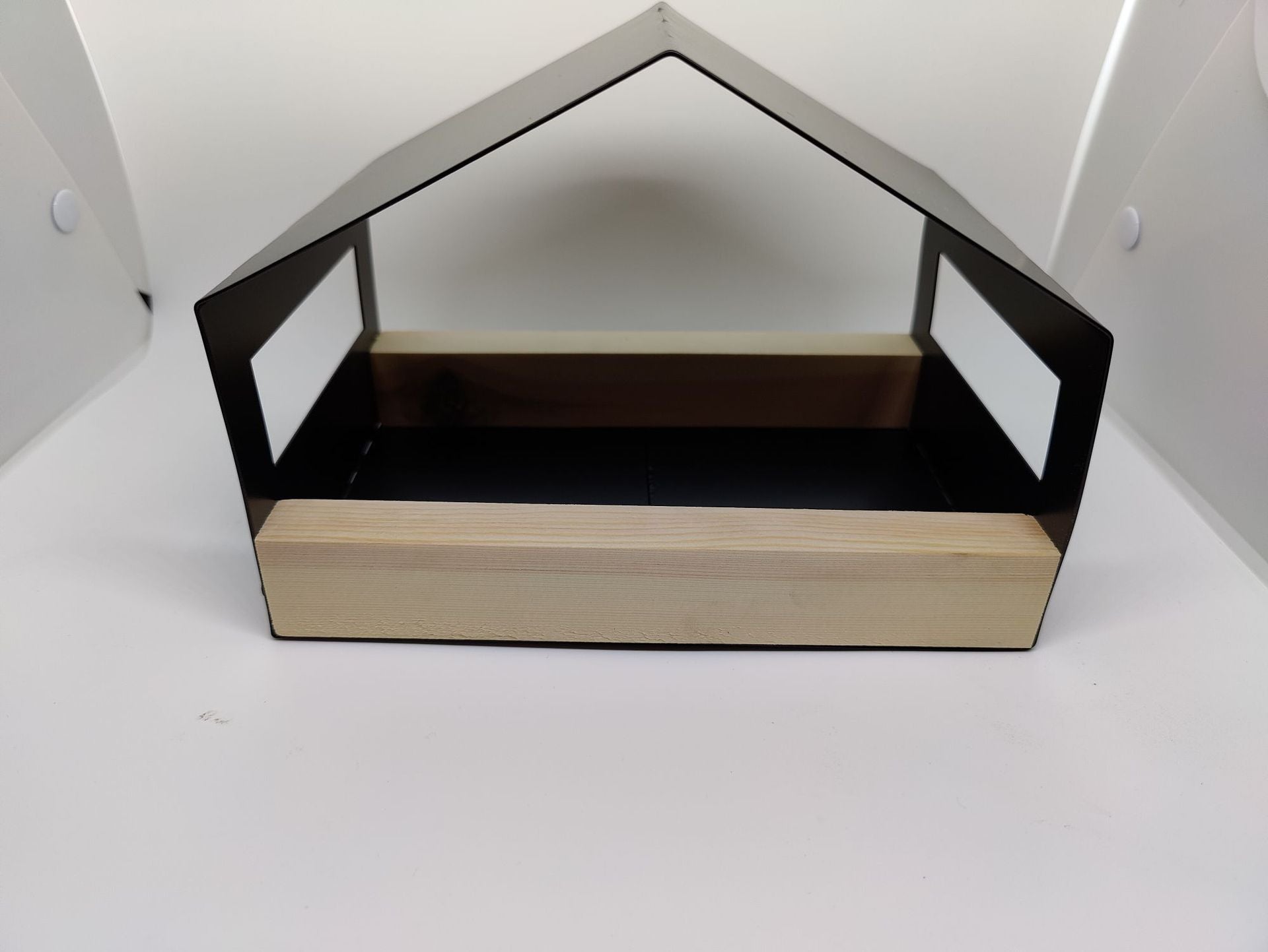 Outdoor Gardening Decoration Hanging Bird Feeder