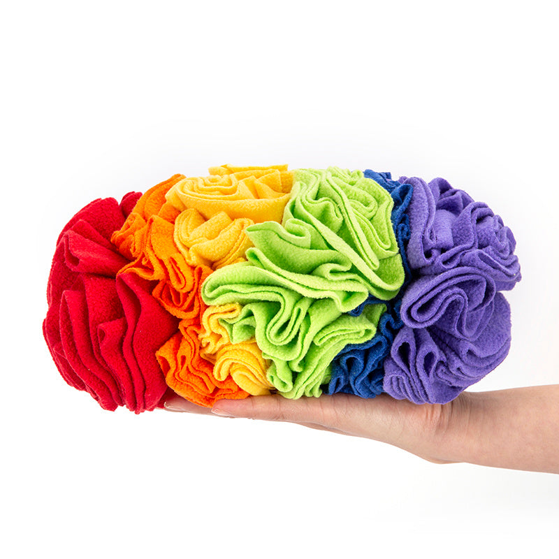 Dog Snuffle Pad Dog Toys