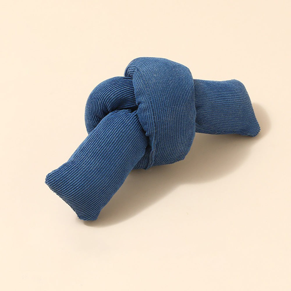Cat Rope Toys Knots Chew Rope