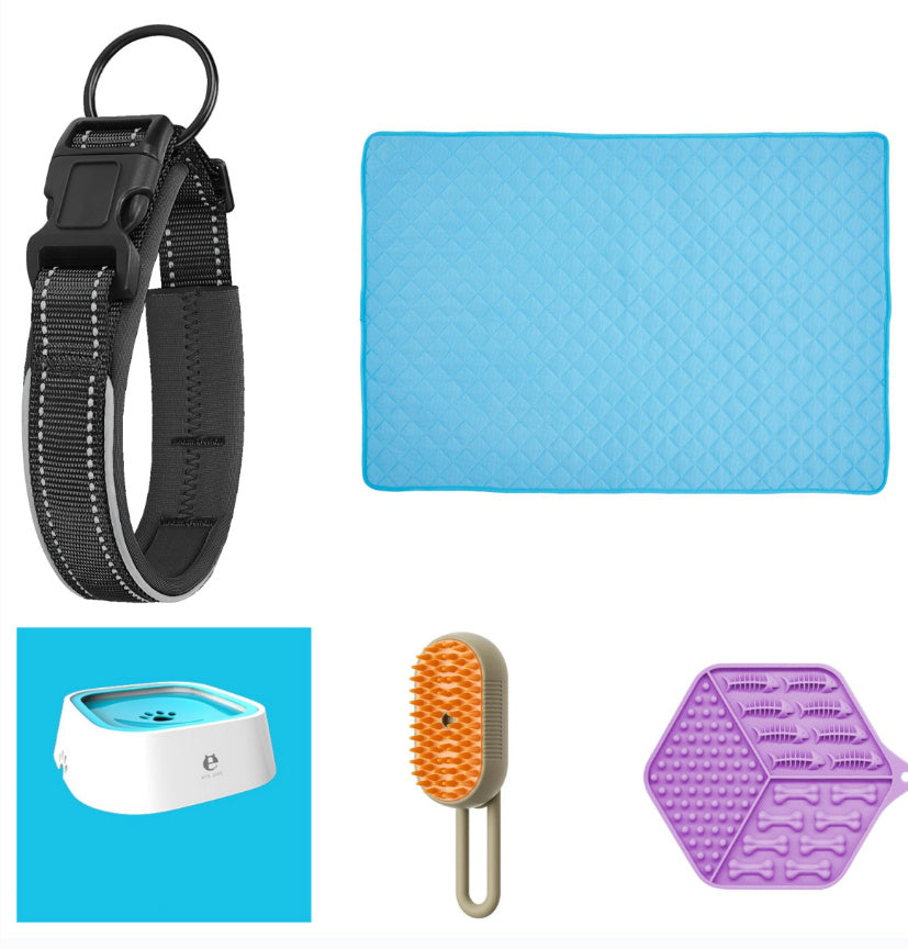 Cat Steam Brush Steamy Dog Brush