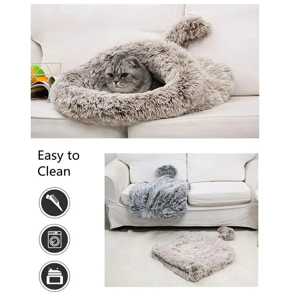 Winter Warm Mat Small Animals Puppy House