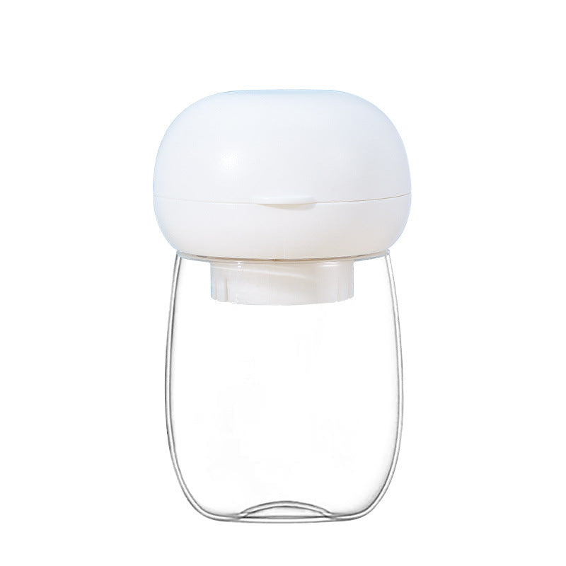 Portable Pet Water Bottle Outdoor Travel Drinking