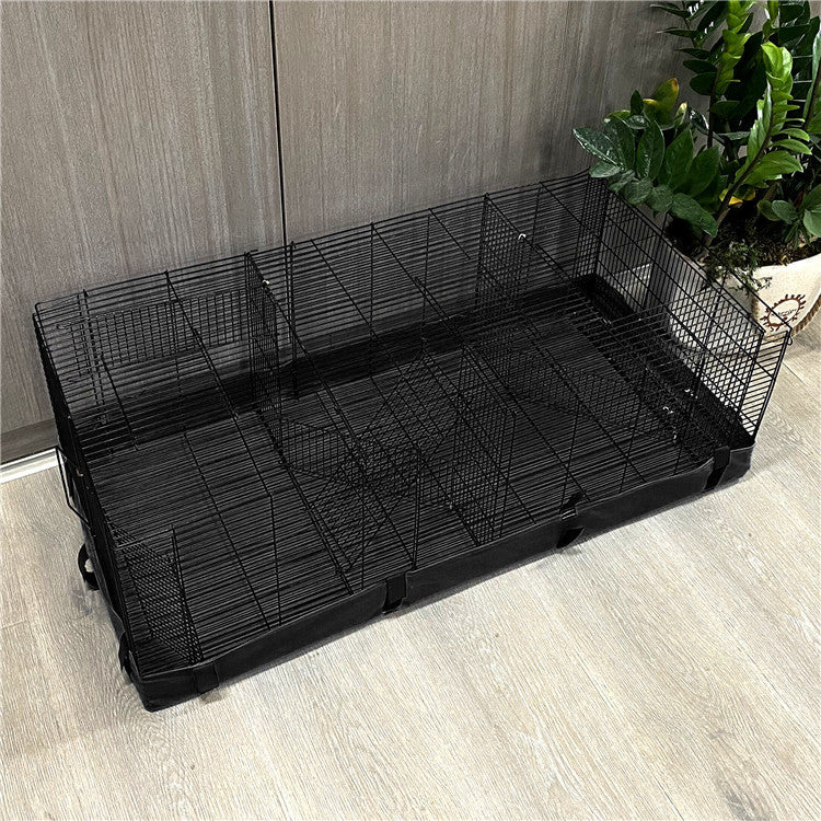 Hamster Dutch Pig Pet Cage