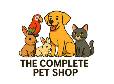 The Complete Pet Shop