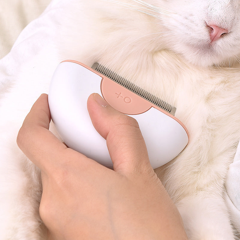 Cat Brush Dog Grooming Supplies