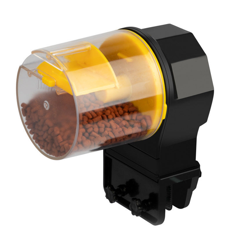 Goldfish Feeding Fish Feeder Aquarium