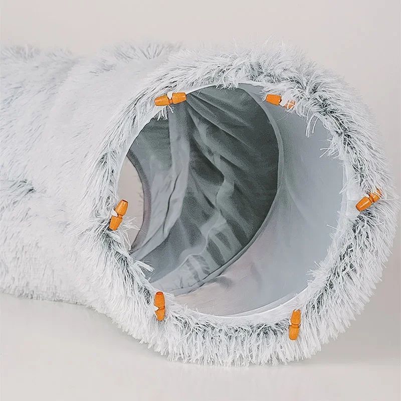 Christmas Beds Cats Plush Cushions