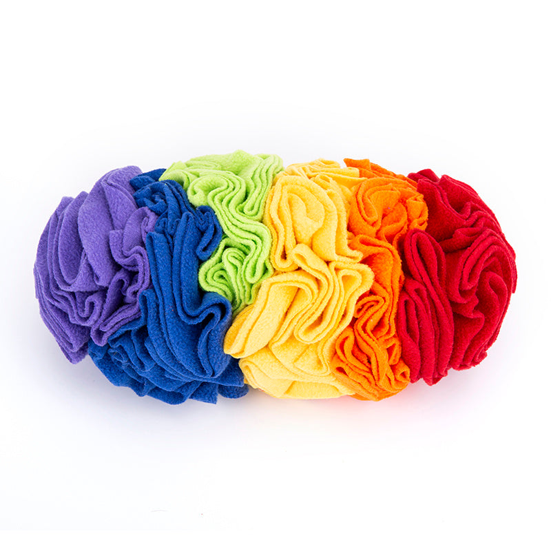 Dog Snuffle Pad Dog Toys