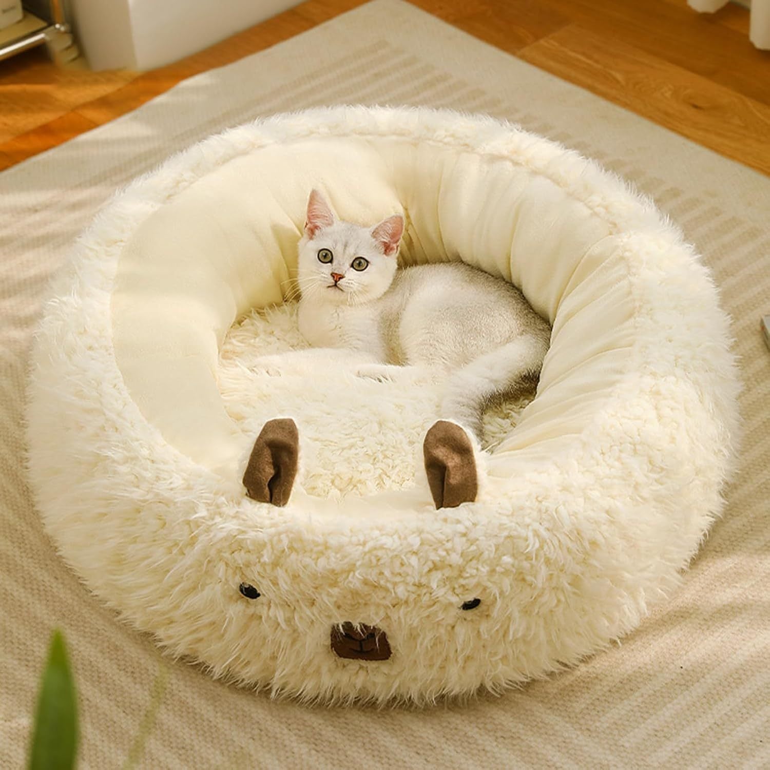 Pet Bed For Small Medium Large Dogs
