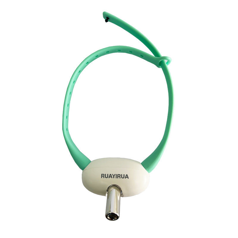 Automatic Cat Teaser Kitty Laser Pen Toys