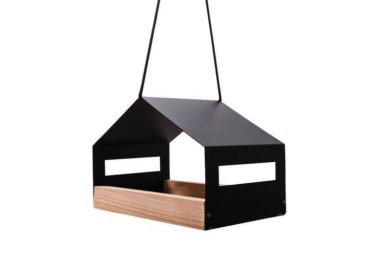 Outdoor Gardening Decoration Hanging Bird Feeder