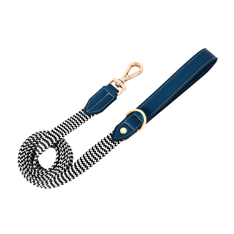 Pet Vest-style Hand Holding Rope Dog