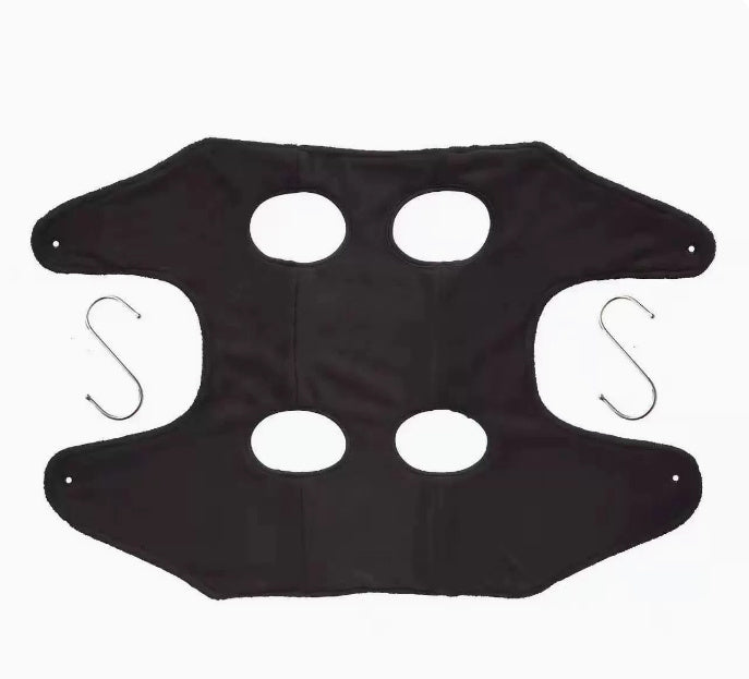 Pet Grooming Hammock Helper Restraint bag