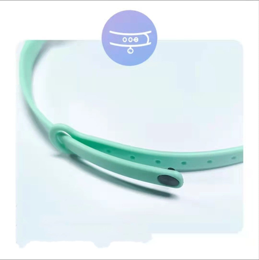 Automatic Cat Teaser Kitty Laser Pen Toys